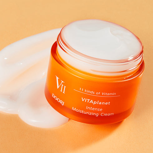 Intensive Moisturising Cream, 50 ml - WowSkin Romania